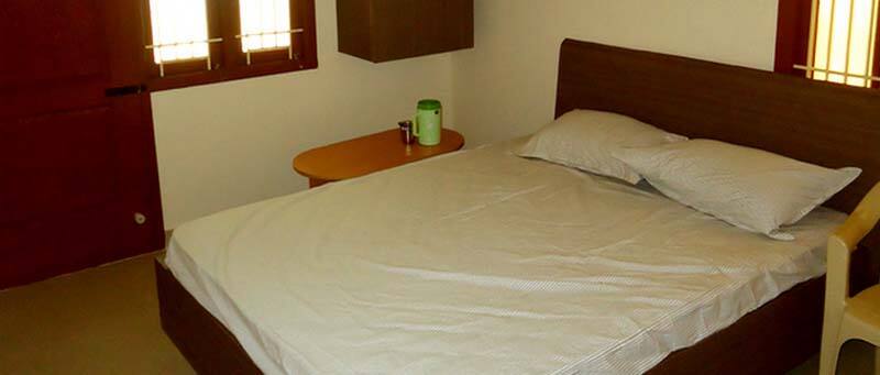 TNG Samy Residency, Tanjore 3